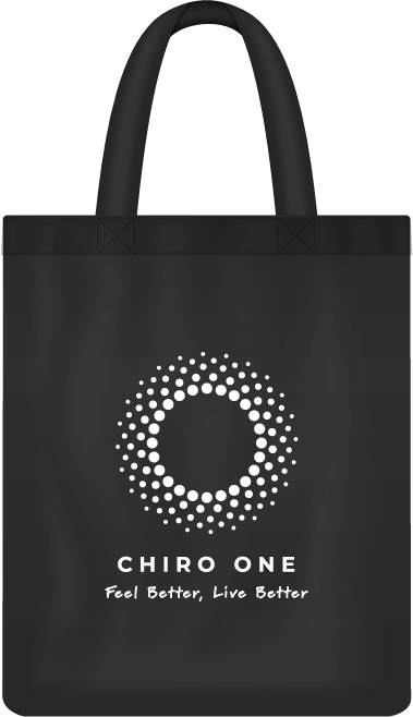 Gift - Chiro One Tote Bag