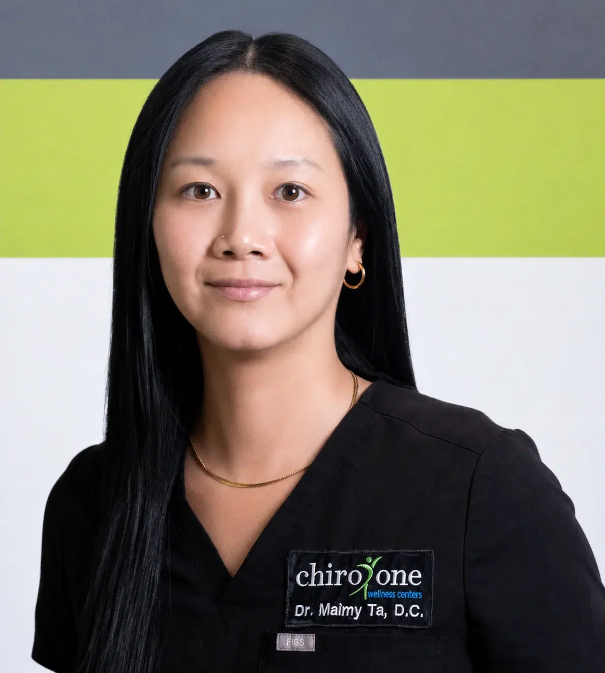 Dr. Maimy Ta