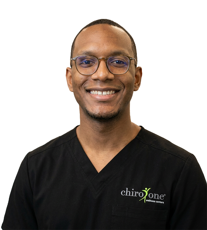 Dr. Driesen Evans