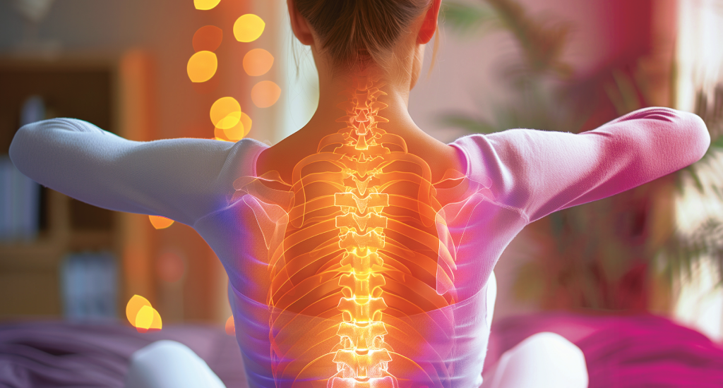 How to Relieve Back Pain Fast at Home