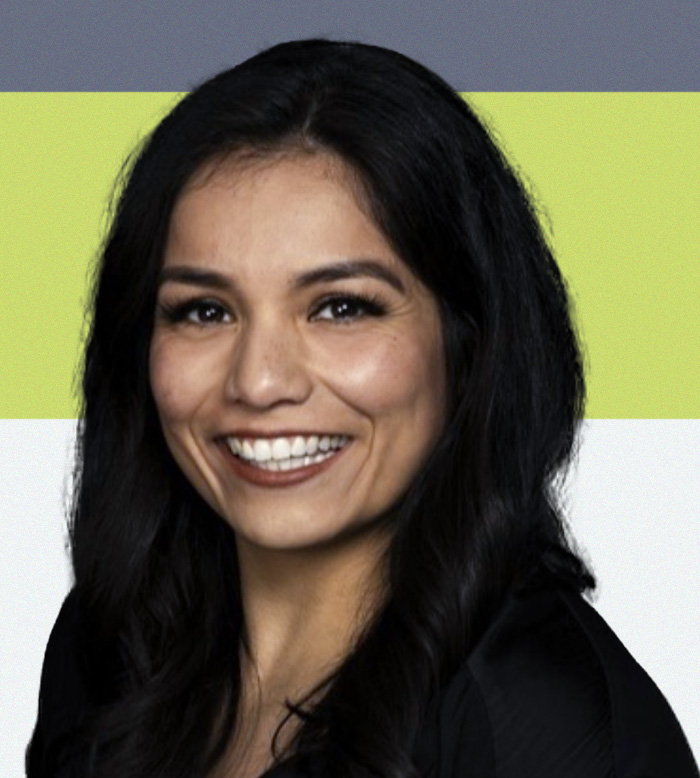 Dr. Allison Lazo-Pacheco