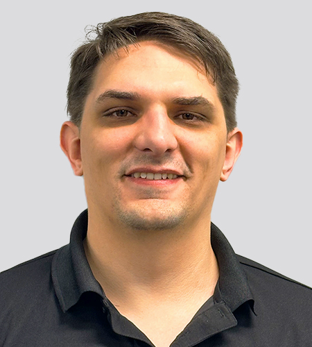 Dr. Gavin Weltmer