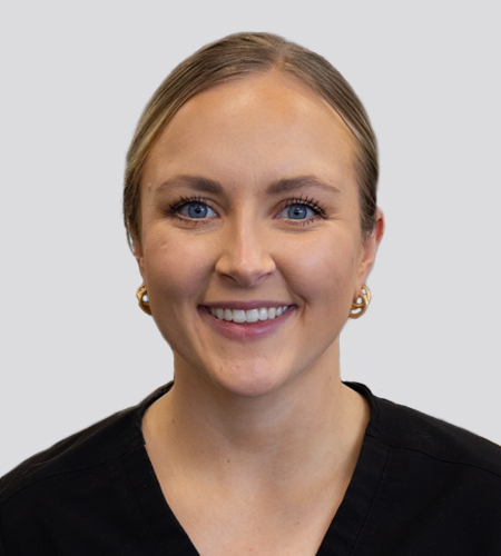 Dr. Elizabeth Sutton