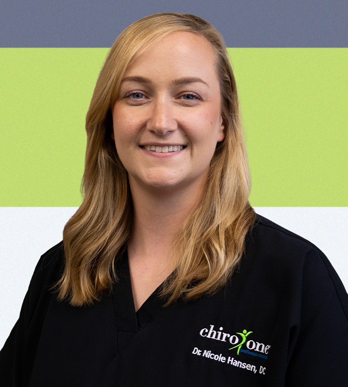 Dr. Nicole Hansen