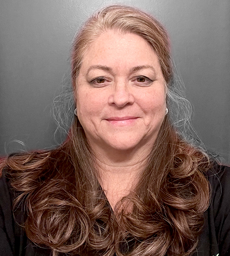 Dr. Lisa Holland, D.C.
