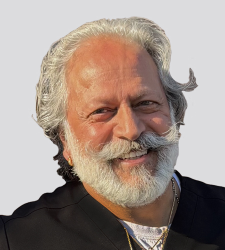 Dr. Mareechi Duvvuri