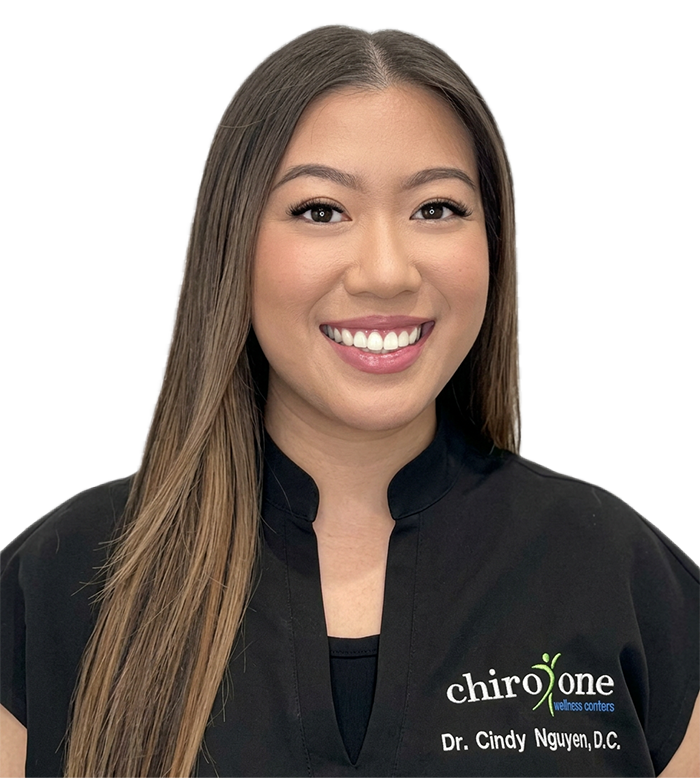 Dr. Cindy Nguyen Photo