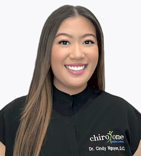 Dr. Cindy Nguyen