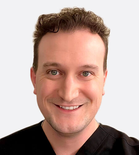 Dr. Jacob Minnick
