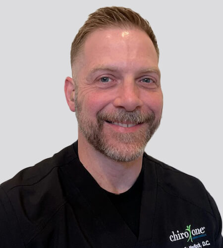 Dr. Brodie Medlock