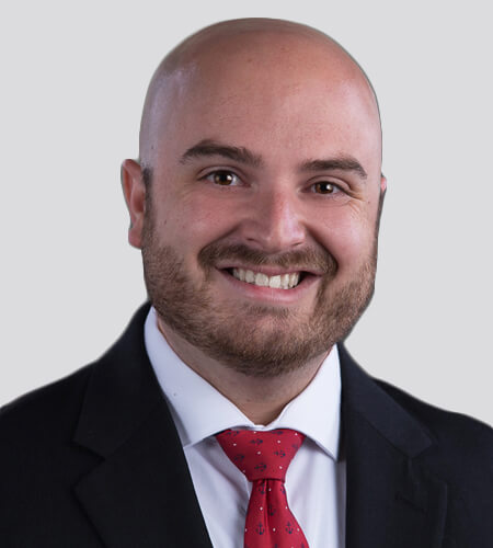 Dr. Nicholas Insolia