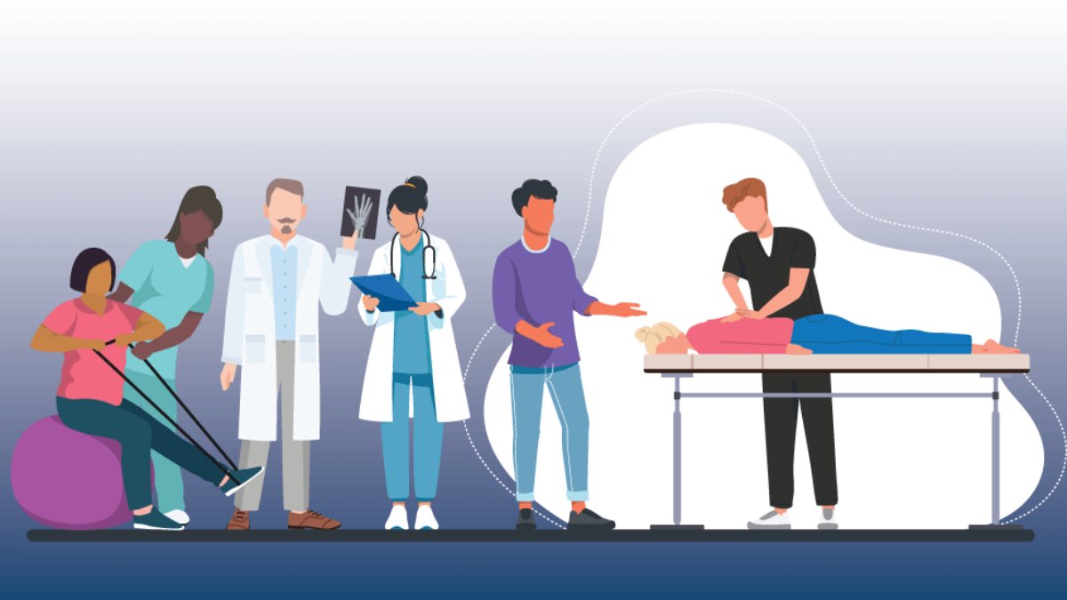 Chiropractor local to Clearwater thumbnail