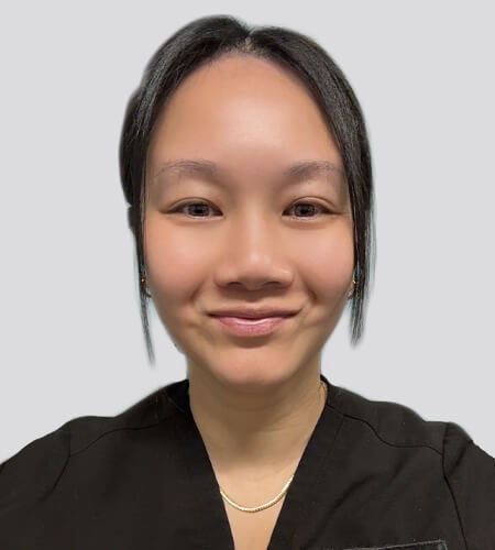 Dr. Maimy Ta