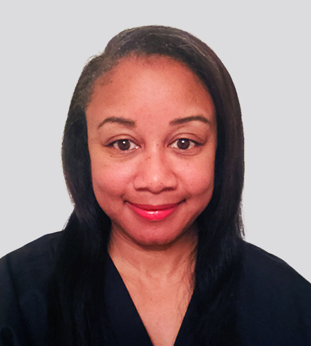 Dr. Tiffany England