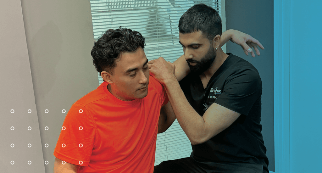 Does it Help? Chiropractic Treatment for Sports Injuries