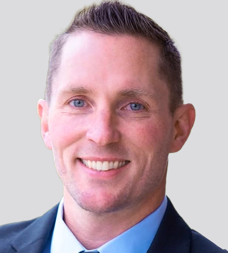 Dr. Andrew Jones