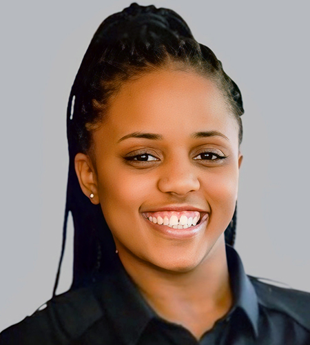 Dr Dana Florence