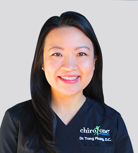 Dr. Trang Phung