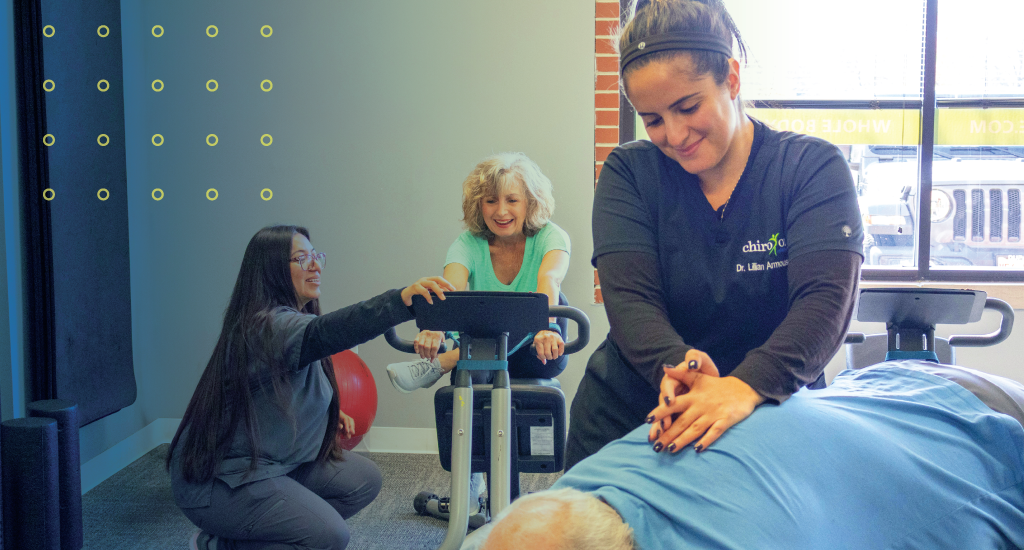 How Chiropractic Adjustments Can Improve Your Sleep Quality