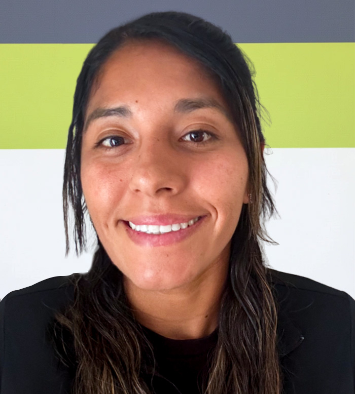 Dr. Melissa Canchola