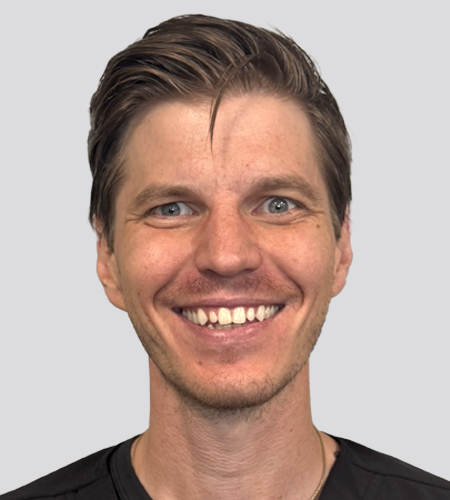 Dr. Eric Hoffmann