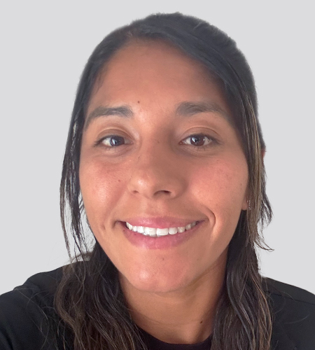 Dr. Melissa Canchola