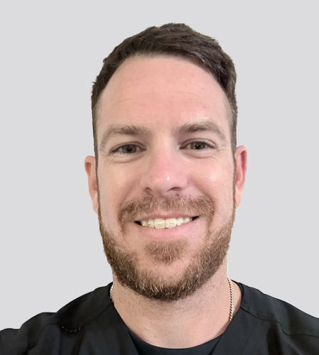 Dr. Robert Hendrickson