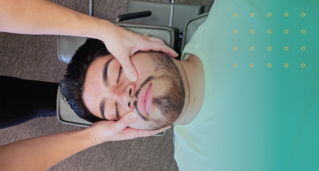 Seasonal Allergies Treatment: How Chiropractic Care Helps Ease Sinus Pressure