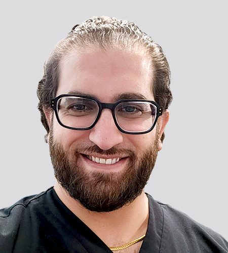 Dr. Samah Slim