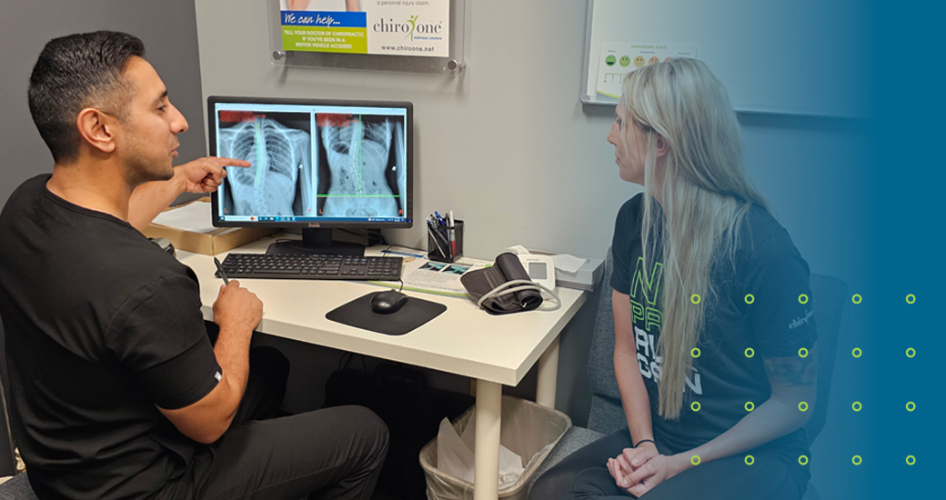 What to Expect at Your First Chiropractic Appointment