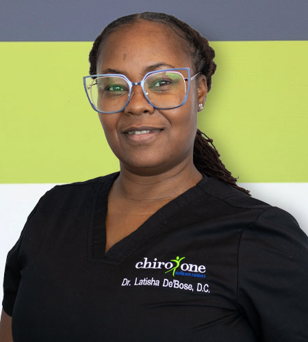 Dr. Latisha De’Bose 