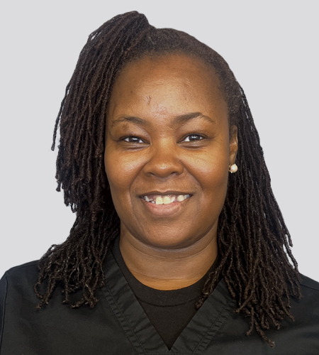 Dr. Latisha De’Bose 