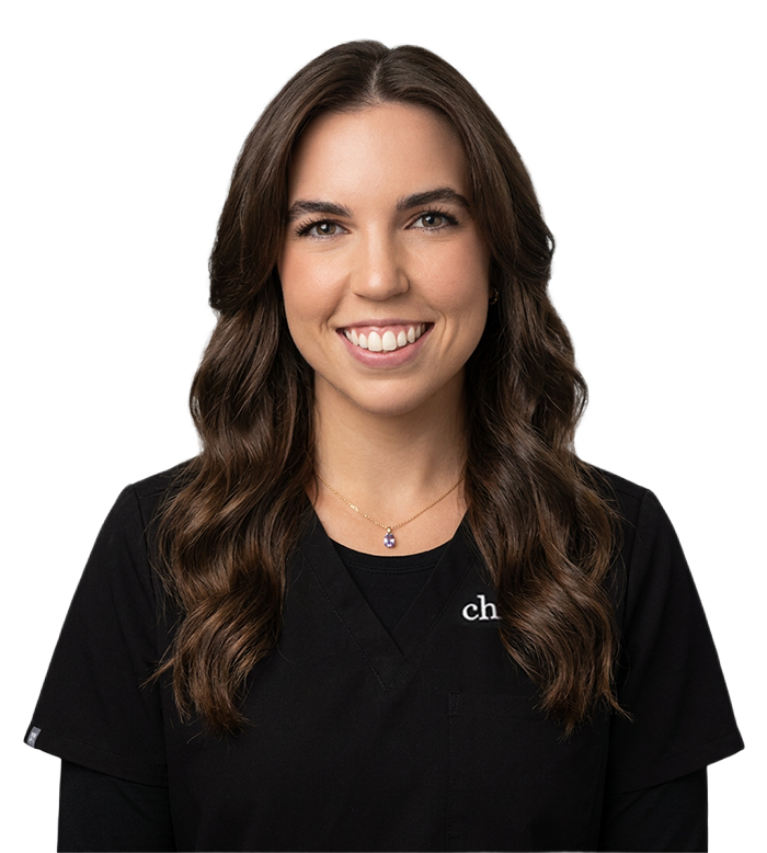 Photo of Dr. Megan O’Malley