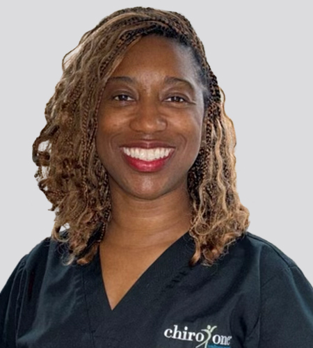 Dr. Ashley Speller