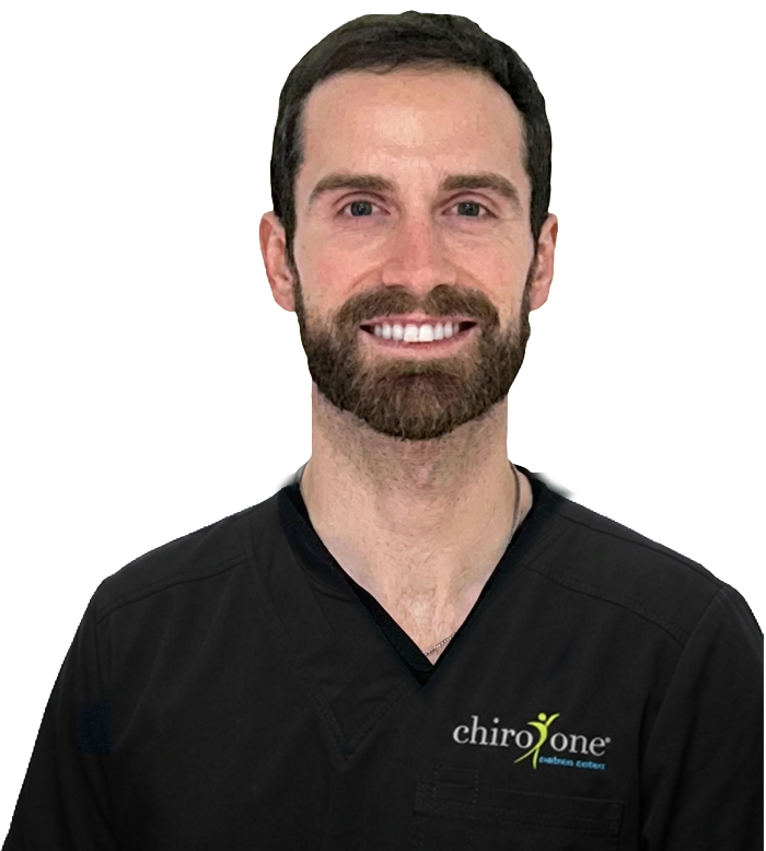 Dr. Adam Granville
