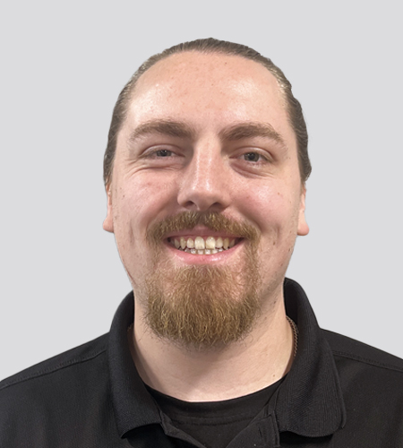 Dr. Collin Deutscher