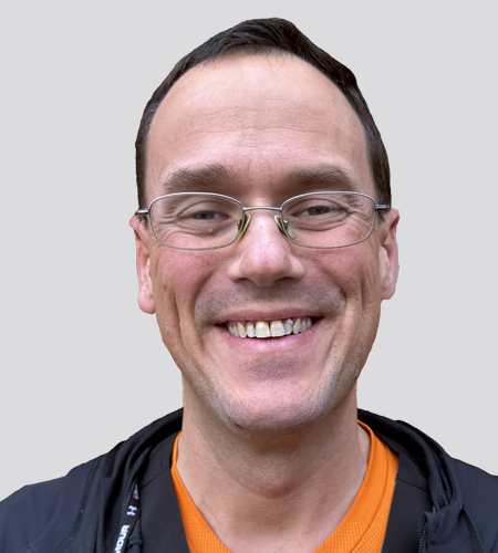 Dr. Benjamin Hopsicker