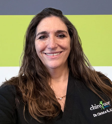 Dr. Christa Boultinghouse