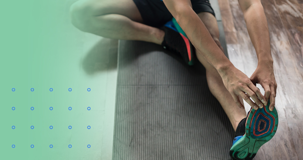 Lower Extremity Pain Exercises & Stretches: Simple, Safe Relief at Home