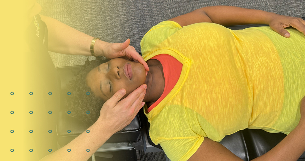 The Role of Chiropractic Care in Stress Reduction