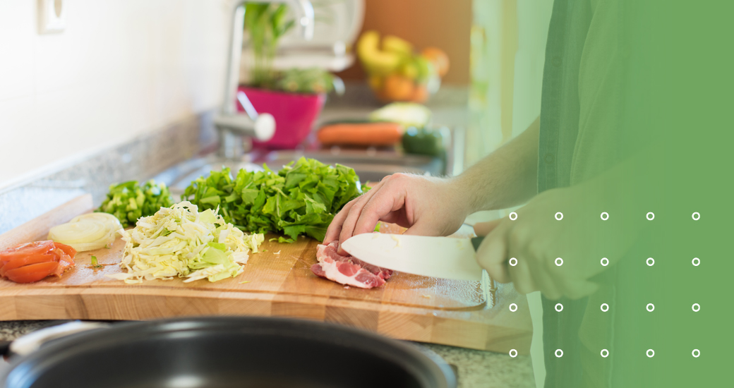 Nutrition and movement tips that complement chiropractic