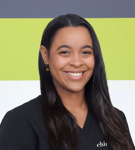 Dr. Kaira Rodriguez Benitez