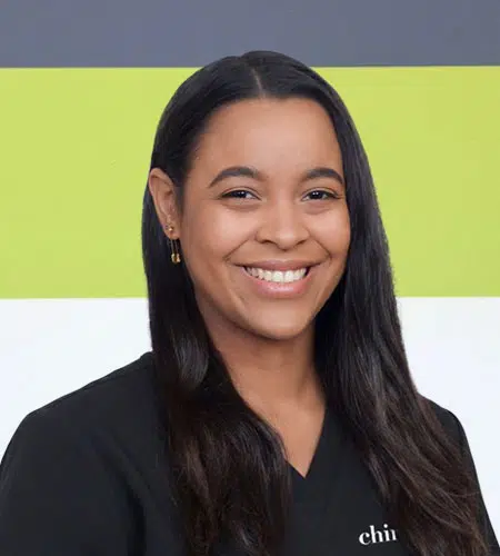 Dr. Kaira Rodriguez Benitez, DC