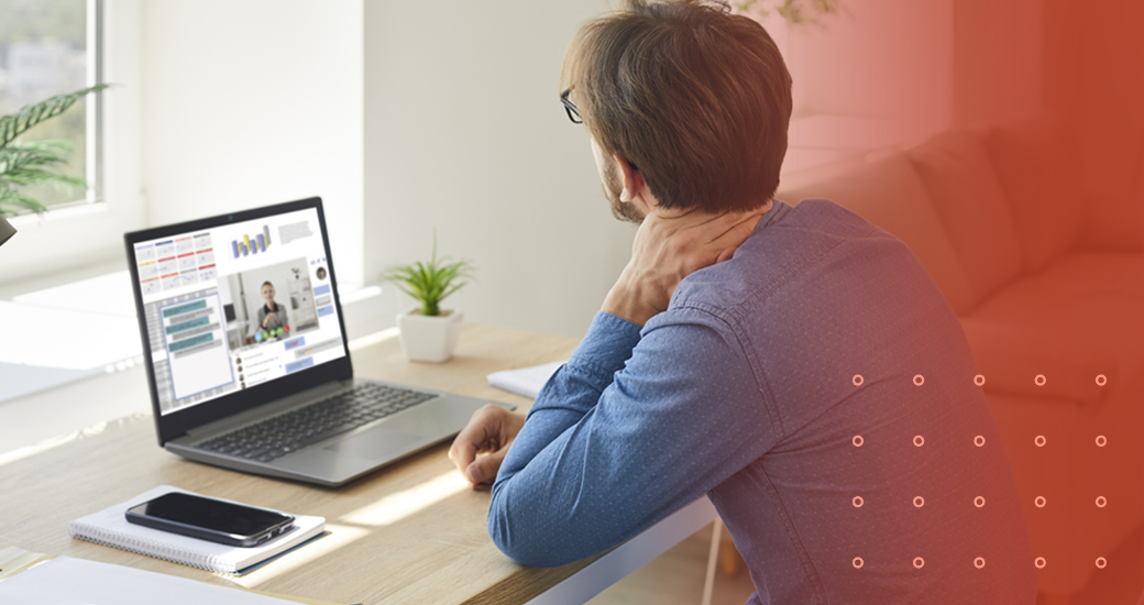 How Modern Professionals Are Damaging Their Spines Without Realizing It