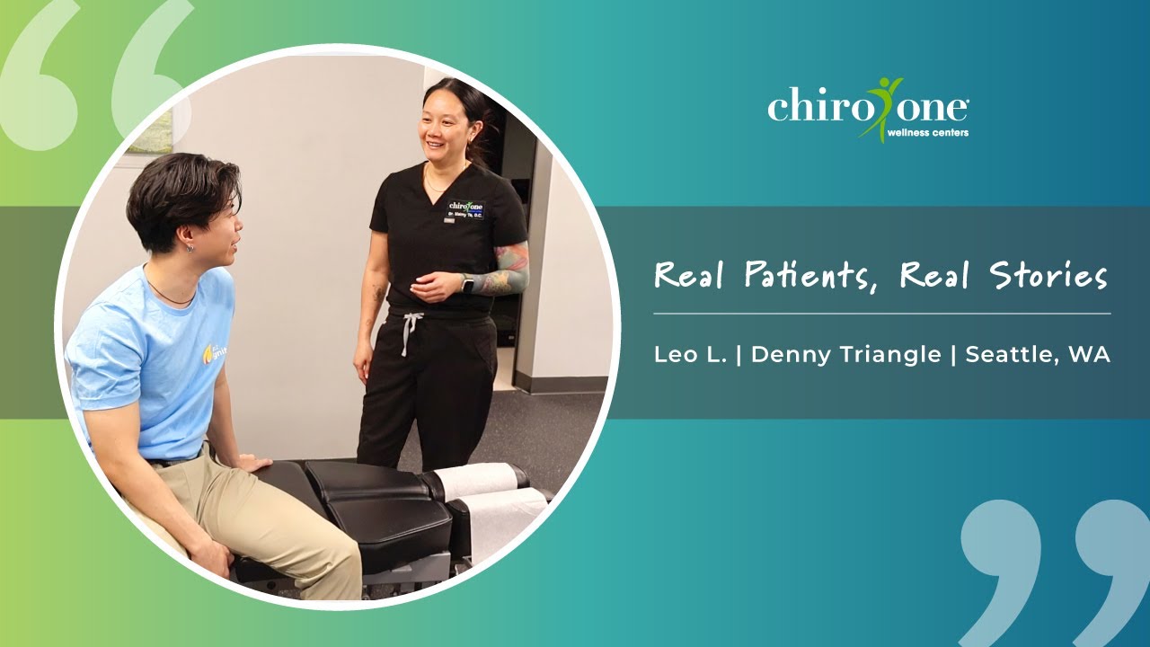 "I'm Too Young to Live in Pain!"