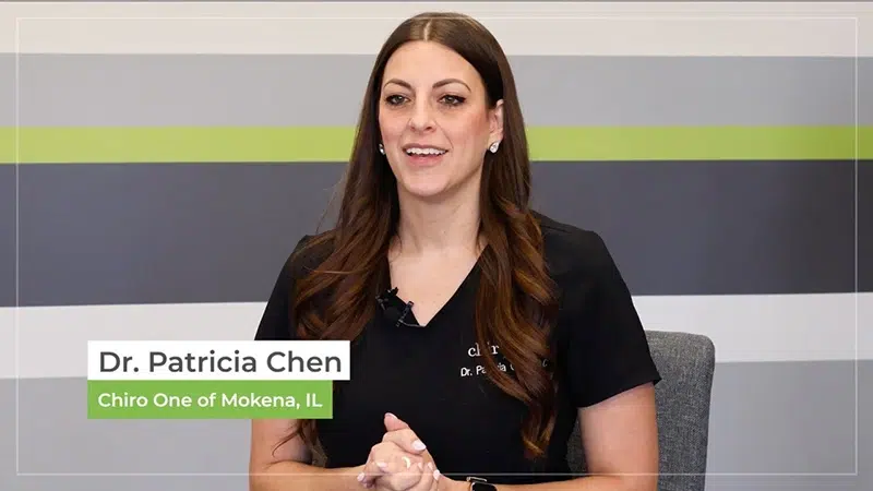 Chiropractic Care for Back Pain