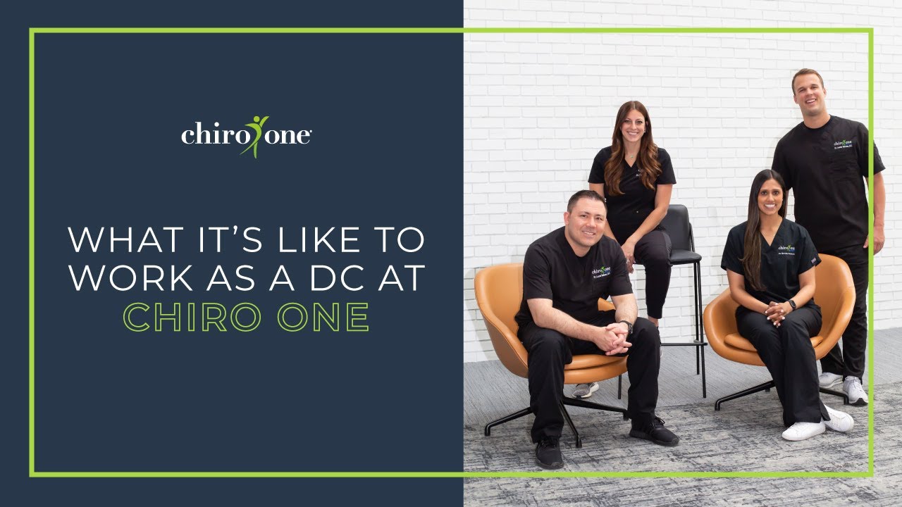 Join Our Team of Exceptional DCs