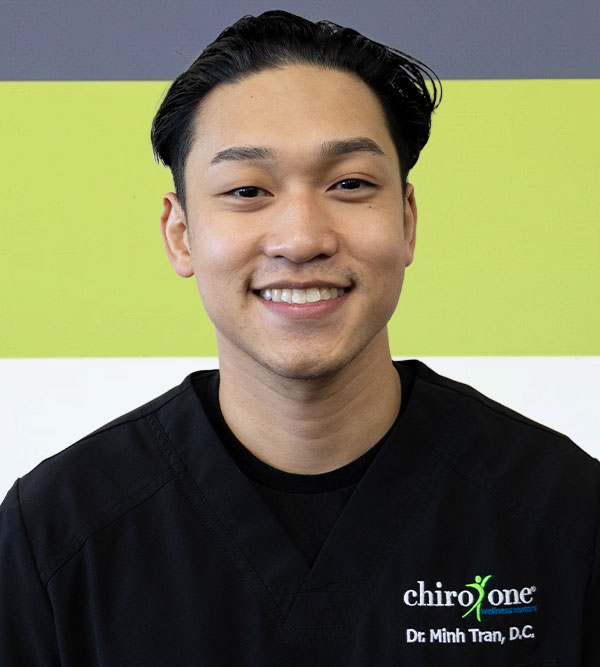 Dr. Minh Tran