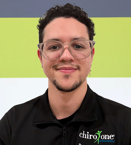 Dr. Carlos Ojeda