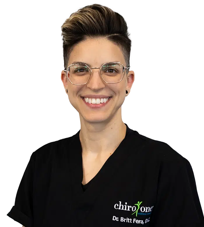 Dr. Britt Fera Photo